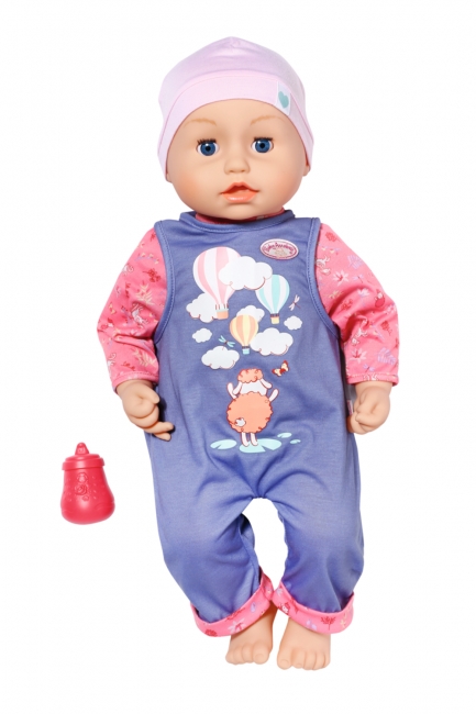 Baby Annabell Big Annabell 54Cm