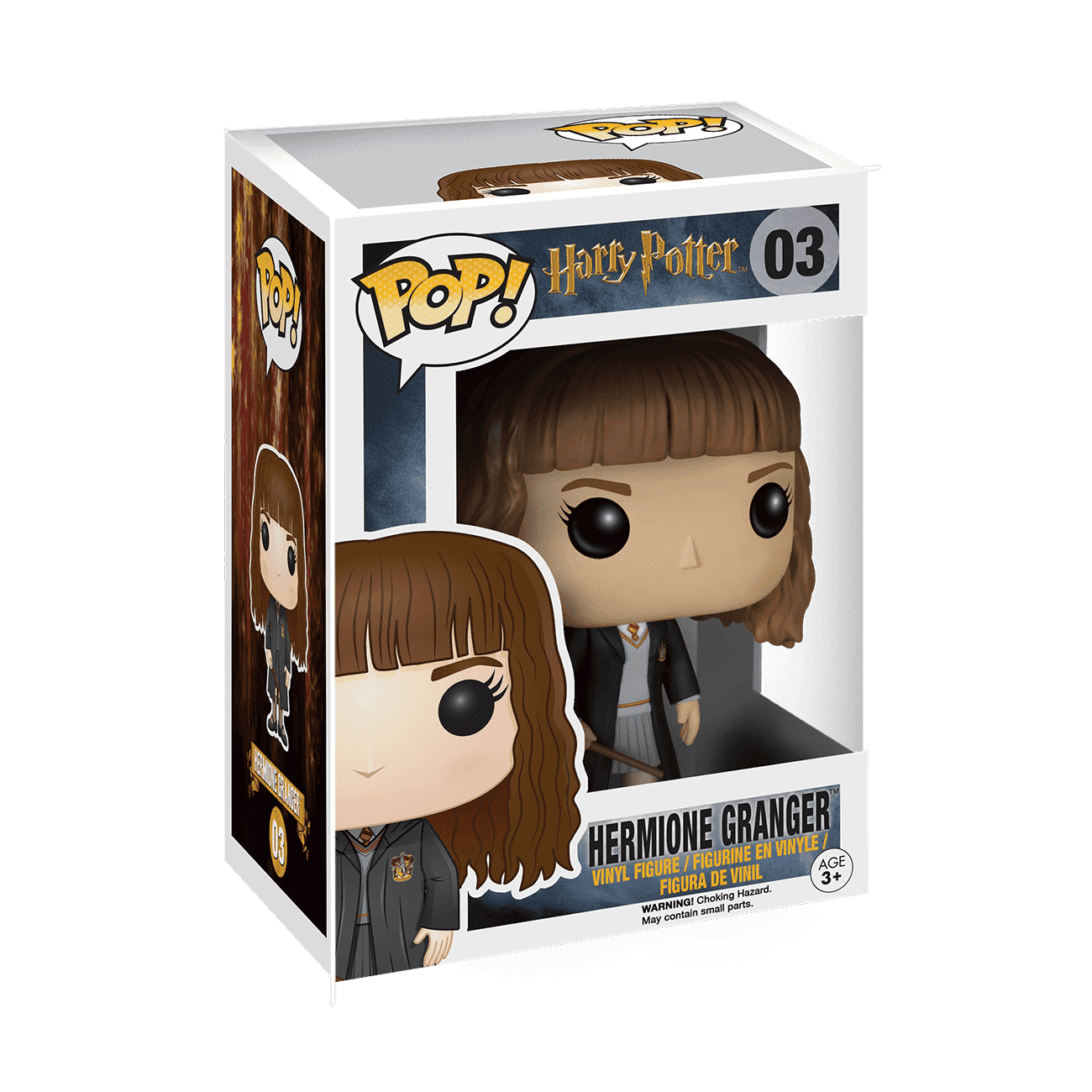 Funko POP Harry Potter – Hermione Granger