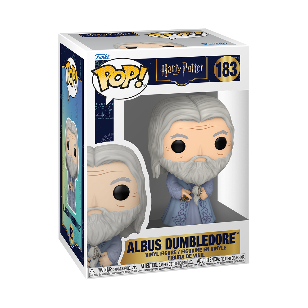 Funko POP! Harry Potter – Dumbledore Horcruxes