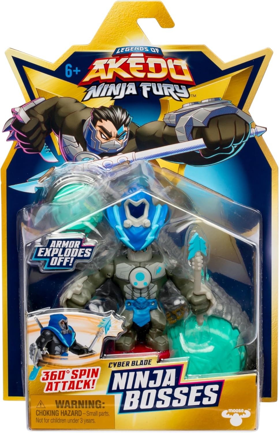 AKEDO S7 W1 CYBER EXC A2#