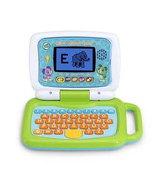 Elc Dw 2 In 1 Tablet