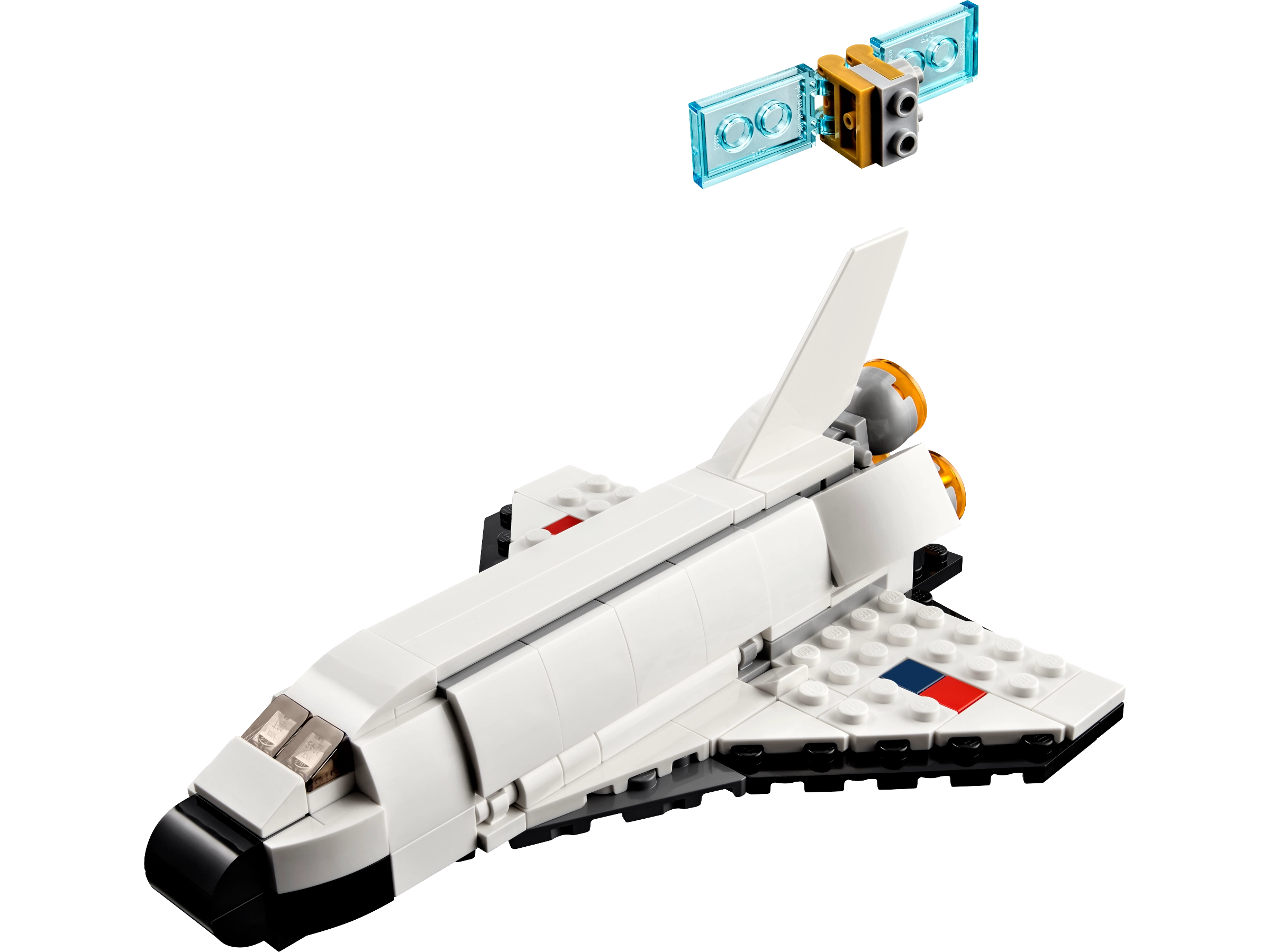 31134 Space Shuttle