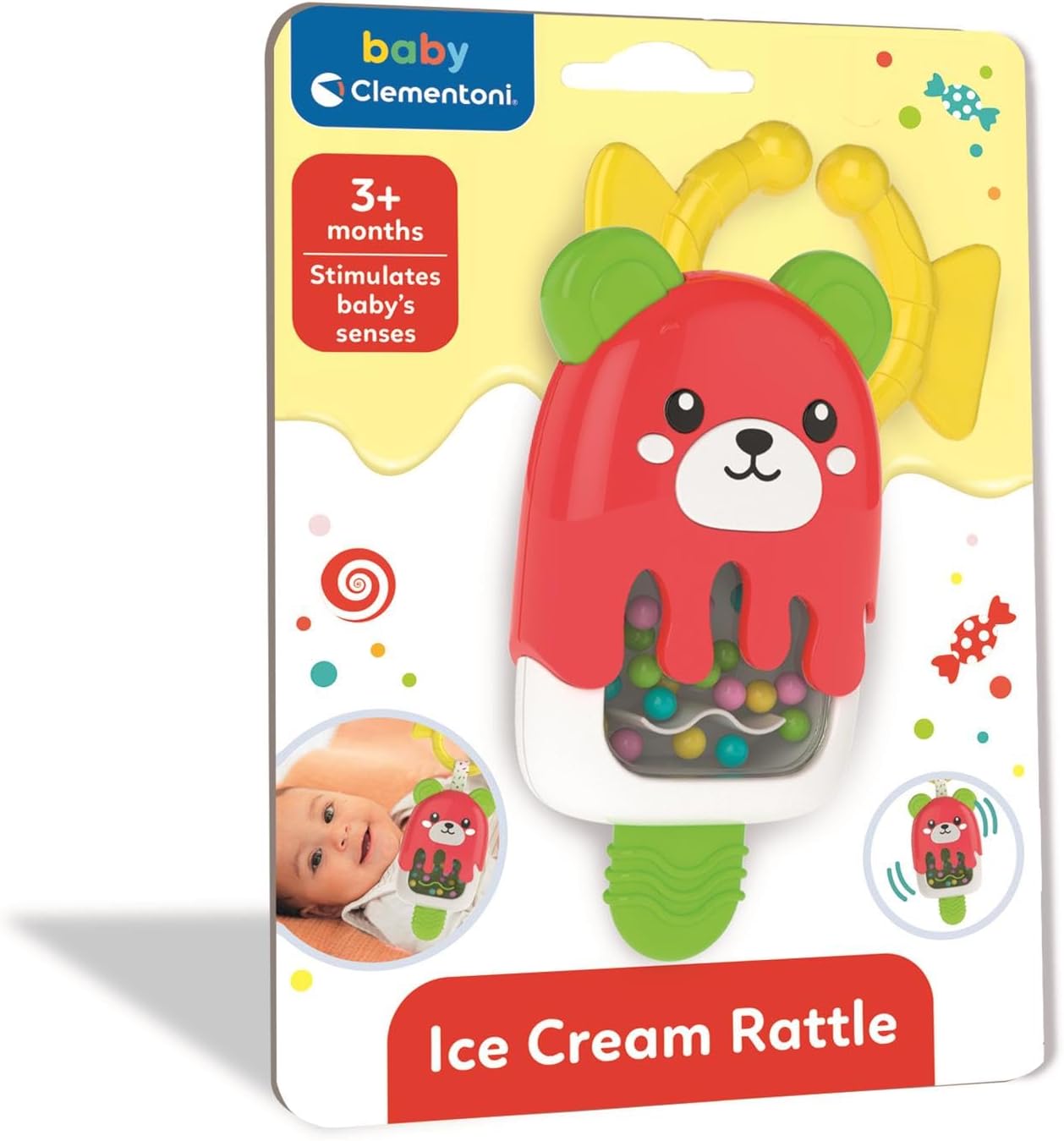 ICE CREAM RATTLE (INT1)