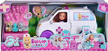 Evi Mobile Doctor 12Cm