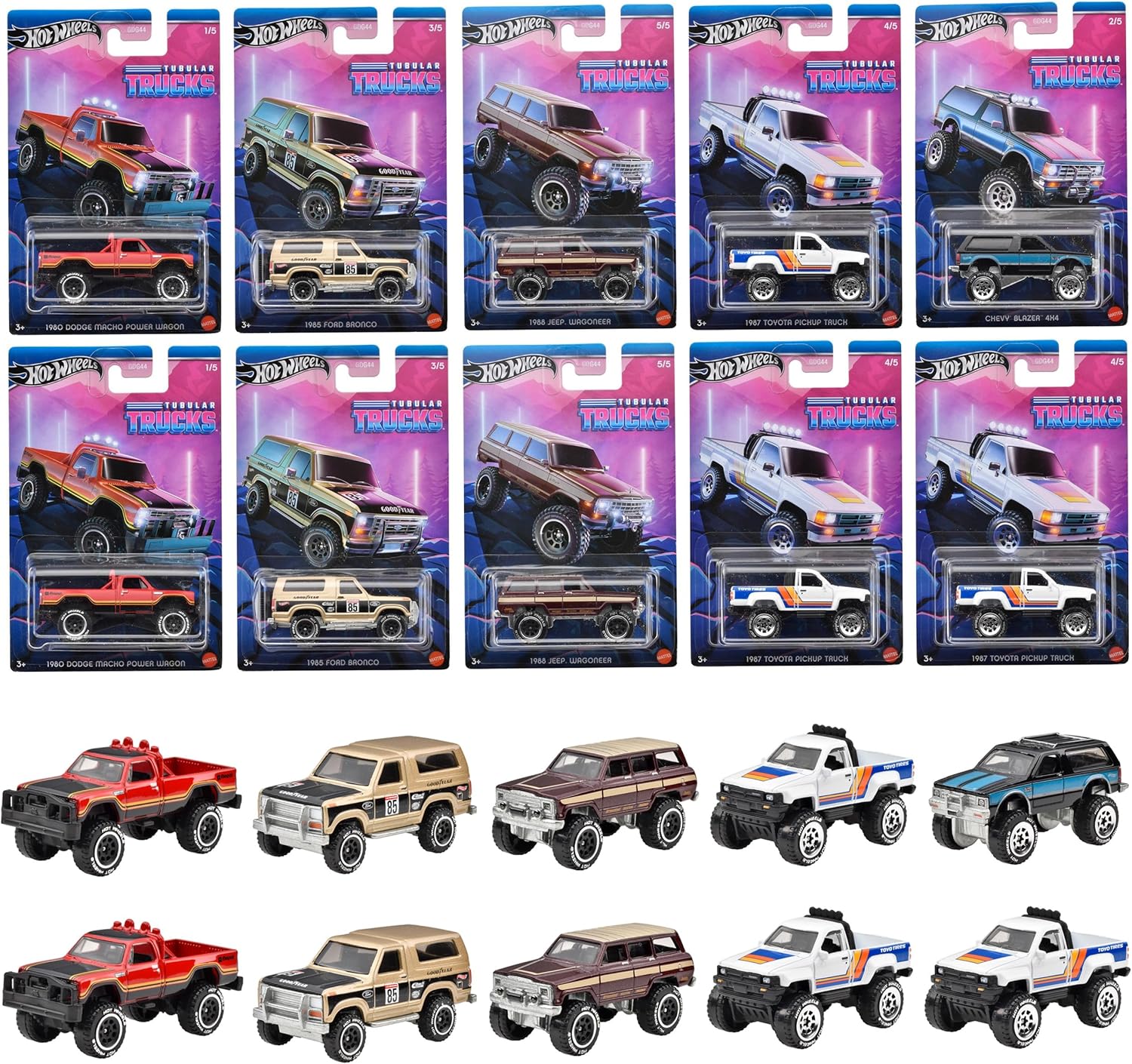 HOT WHEELS THEMED AUTO DƏST V2