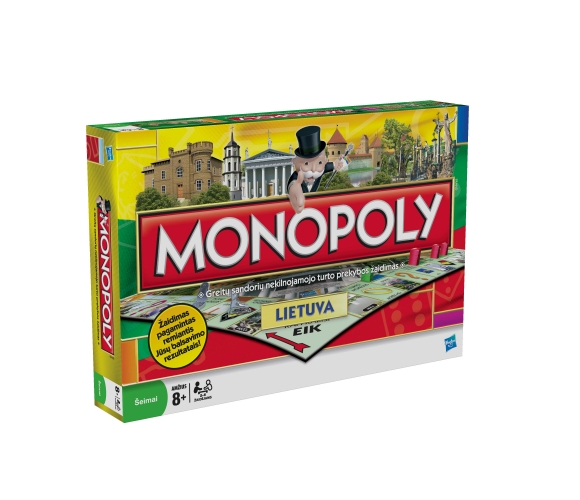 Monopoly National