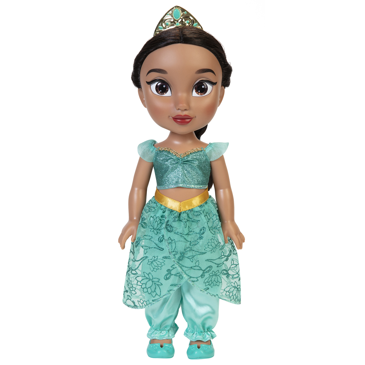 Dp Tod Jasmine Doll     #