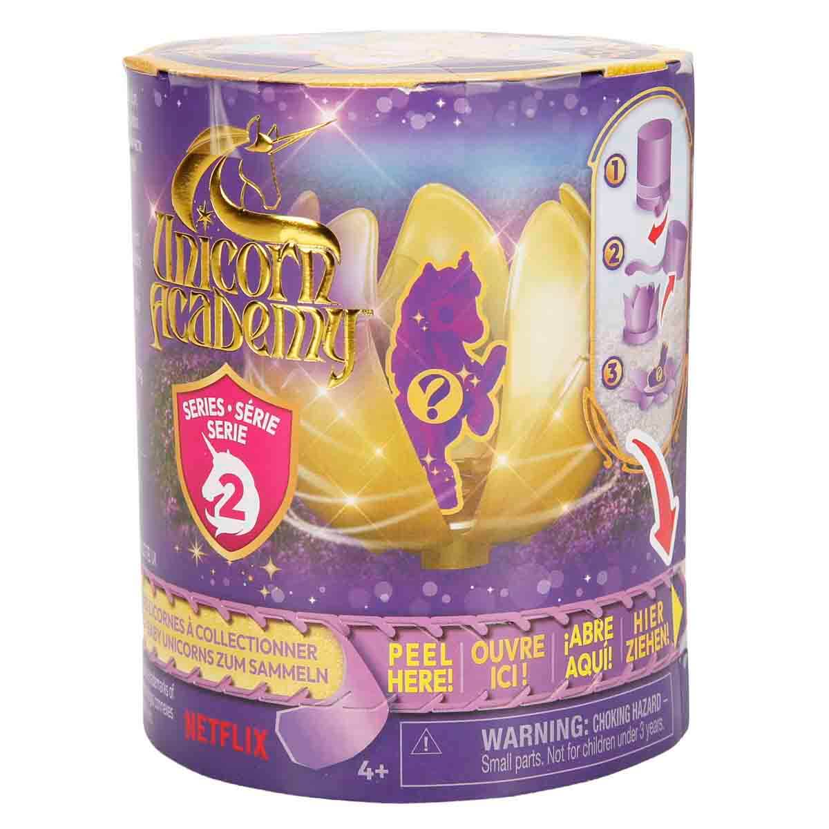 Unicorn Academy Baby Unicorns Collectibles Assorted Surprise
