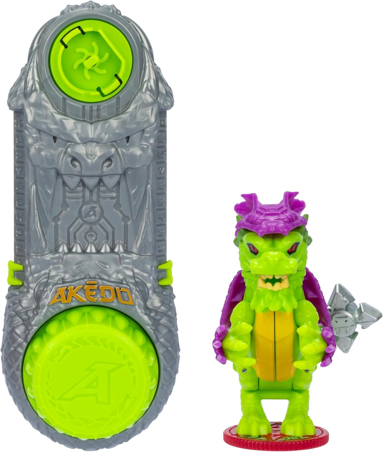 AKEDO S7 W1 VENOM EXC A2#