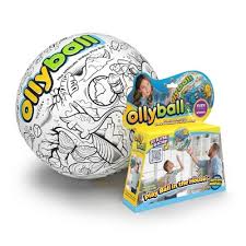 OLLYBALL KLASSİK