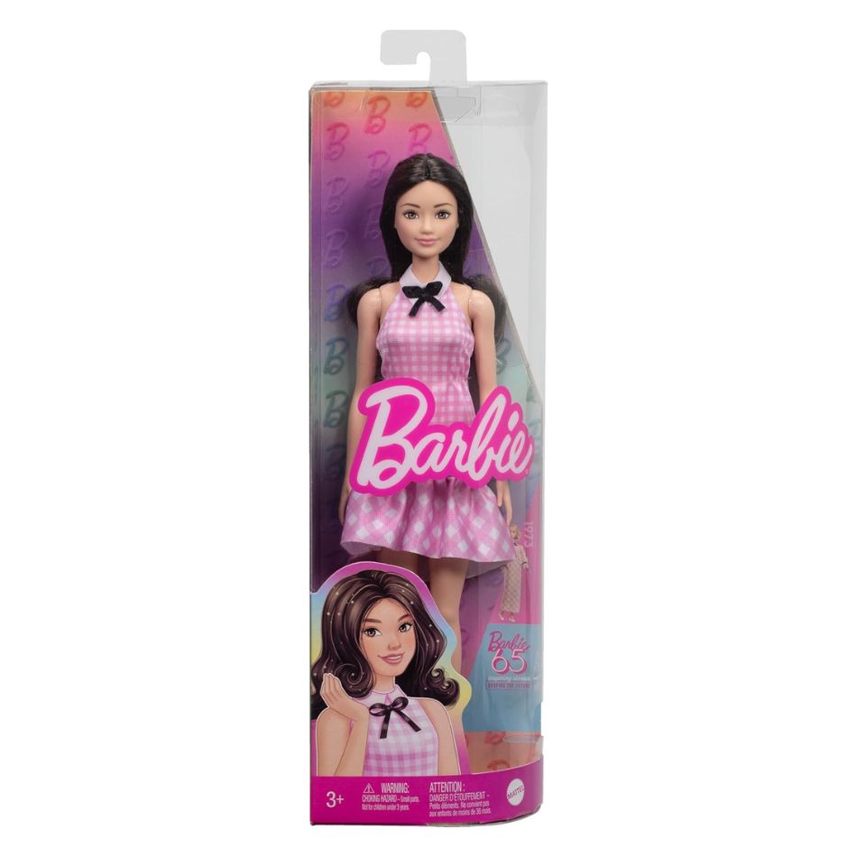 BARBIE FASH DL F5