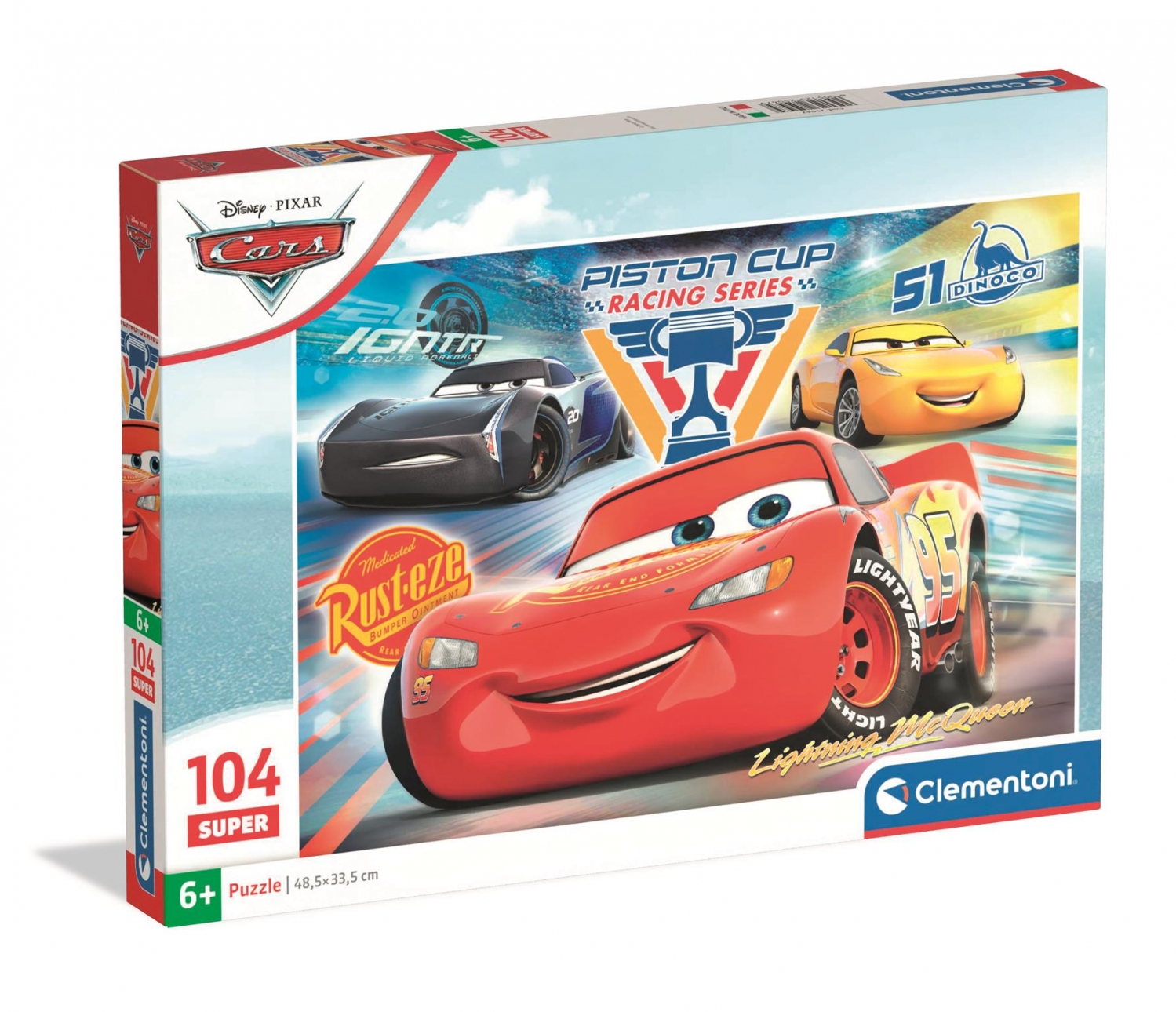 PAZL 104 SUPER MAŞINLAR 2025