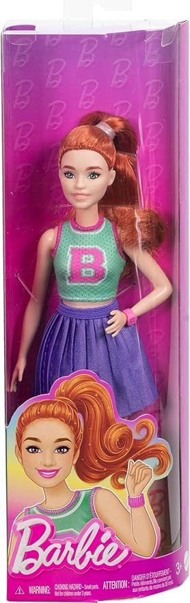 BARBIE FASH DL S3