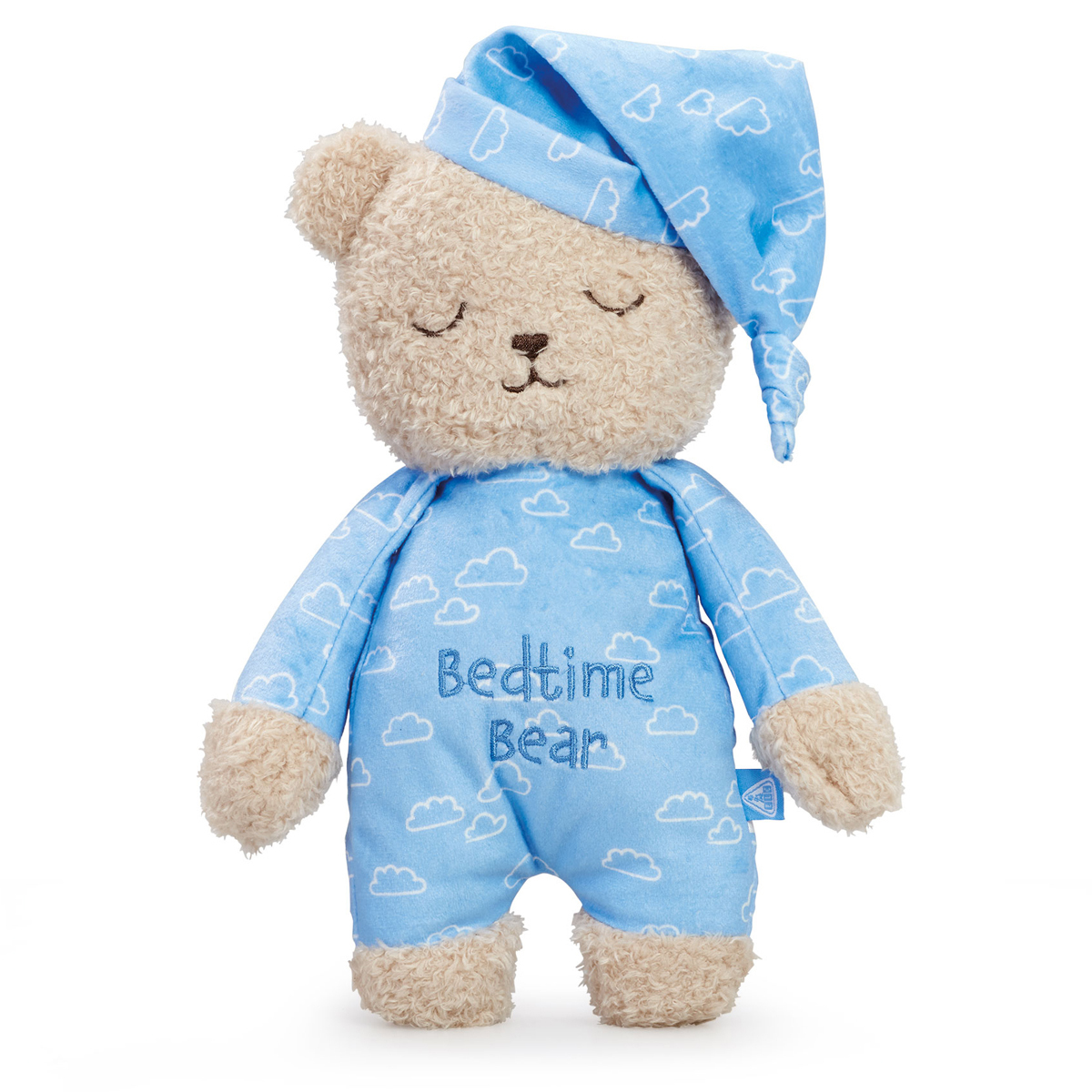 Elc Bedtime Bear Bl