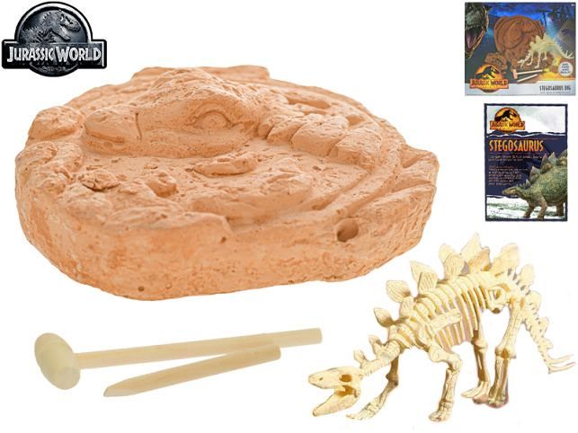 Jw Dominion Fossil Dig Kit