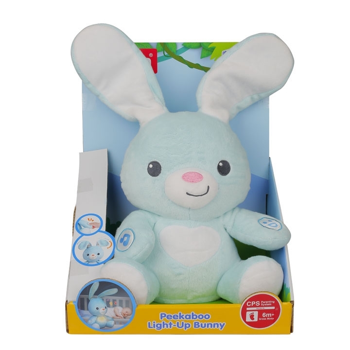 PİKABOO İŞIQLANDIRAN DOVŞAN