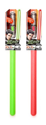 Xshot Light Sword