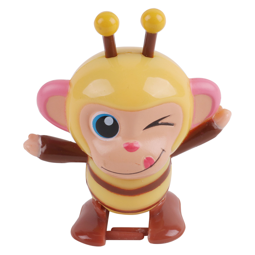 Wonder Chimp Wind Ups S1#