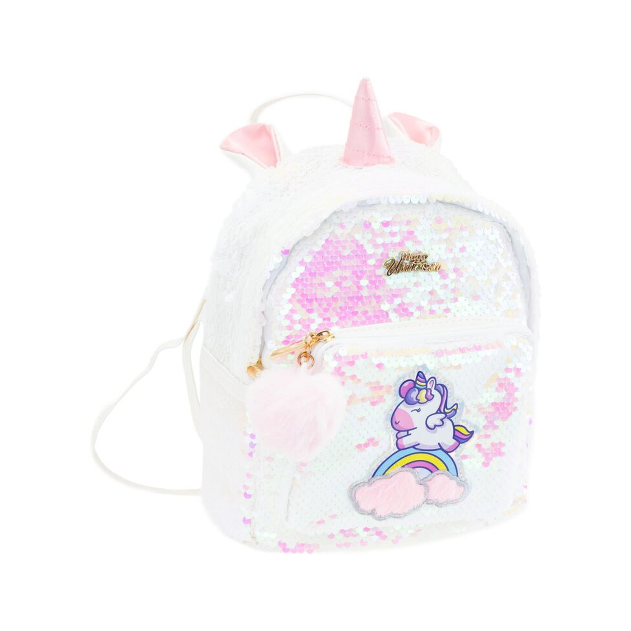 Magic Unicorn Dreamycorn Zaino