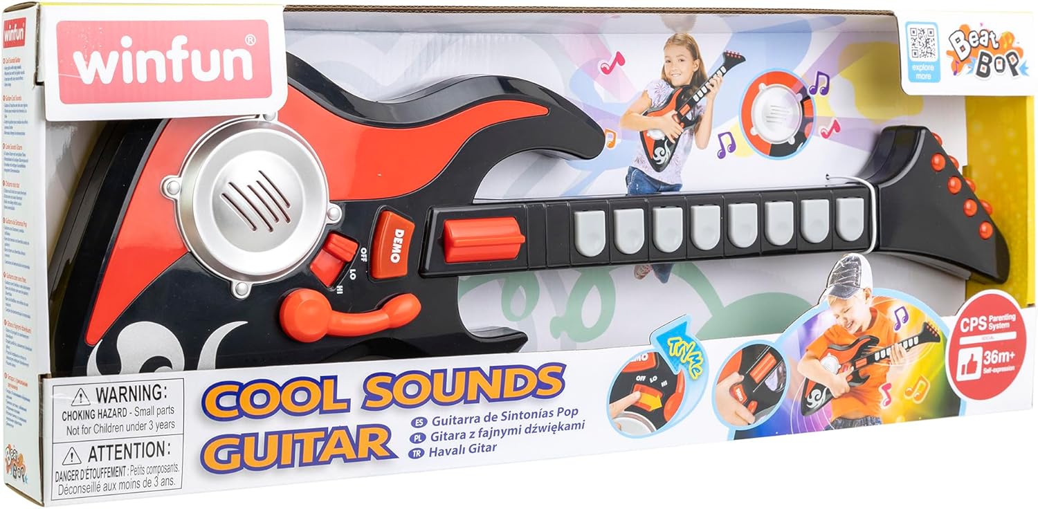 COOL SƏSLƏR GİTARA