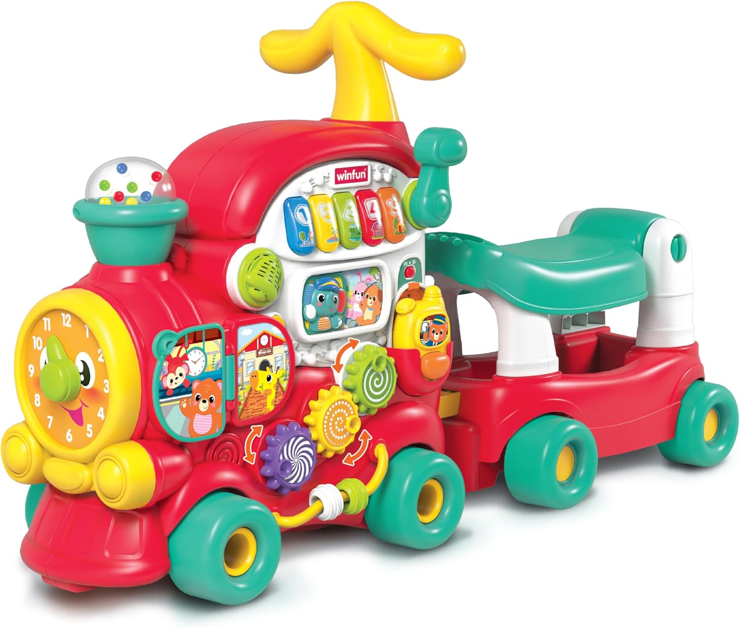 MACƏRA GƏZİNTİSİ QATAR