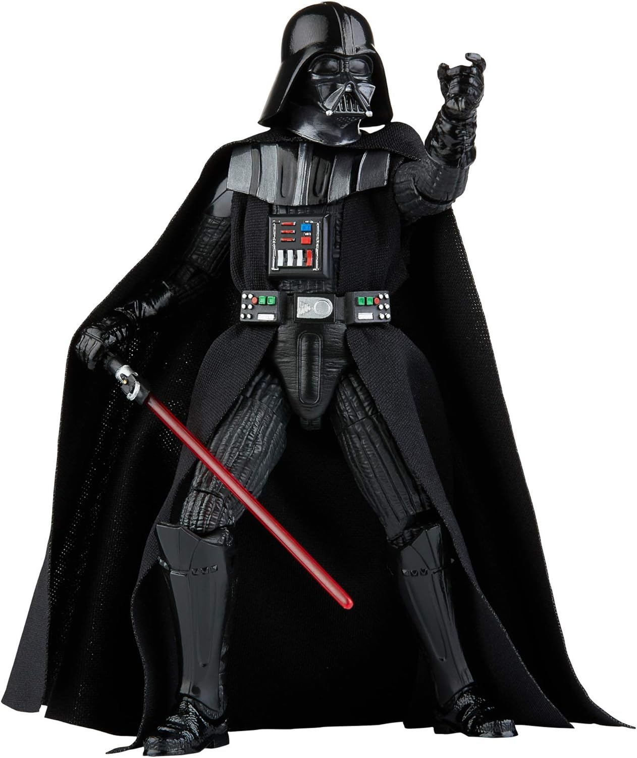 Sw S3 Black Series 6 In Figures Ast