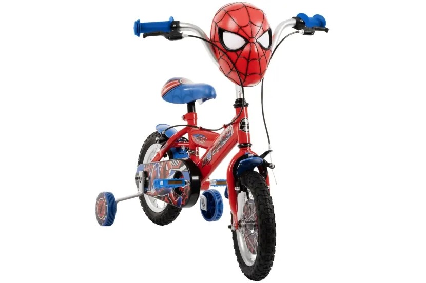Huffy Spider-Man 12