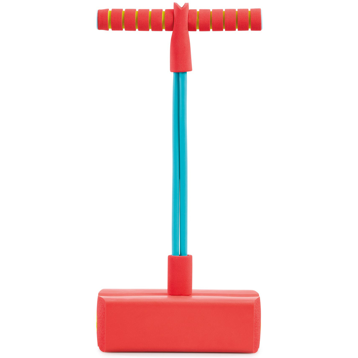 Oa Foam Pogo Jumper Red