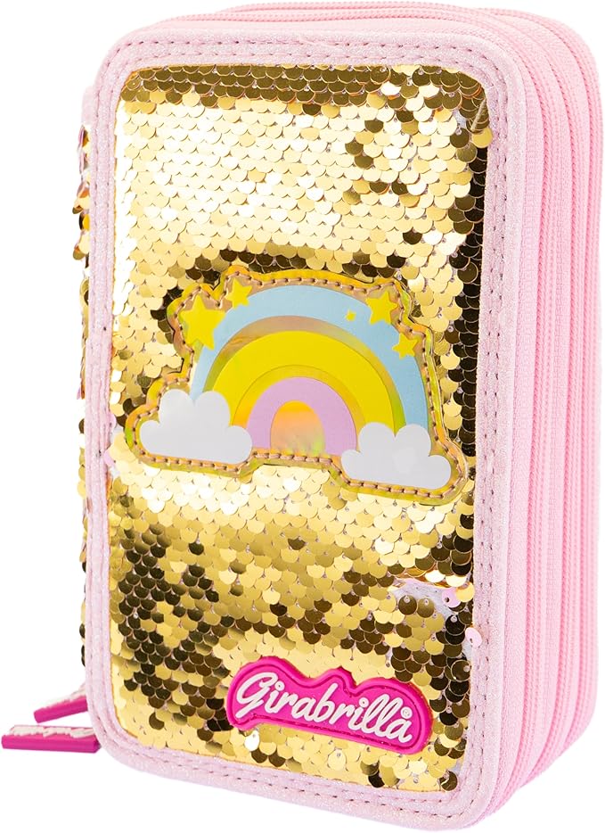 Girabrilla Nice Group Kawaii Pencil Case