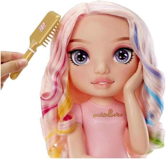 Rainbow High Styling Head Playset