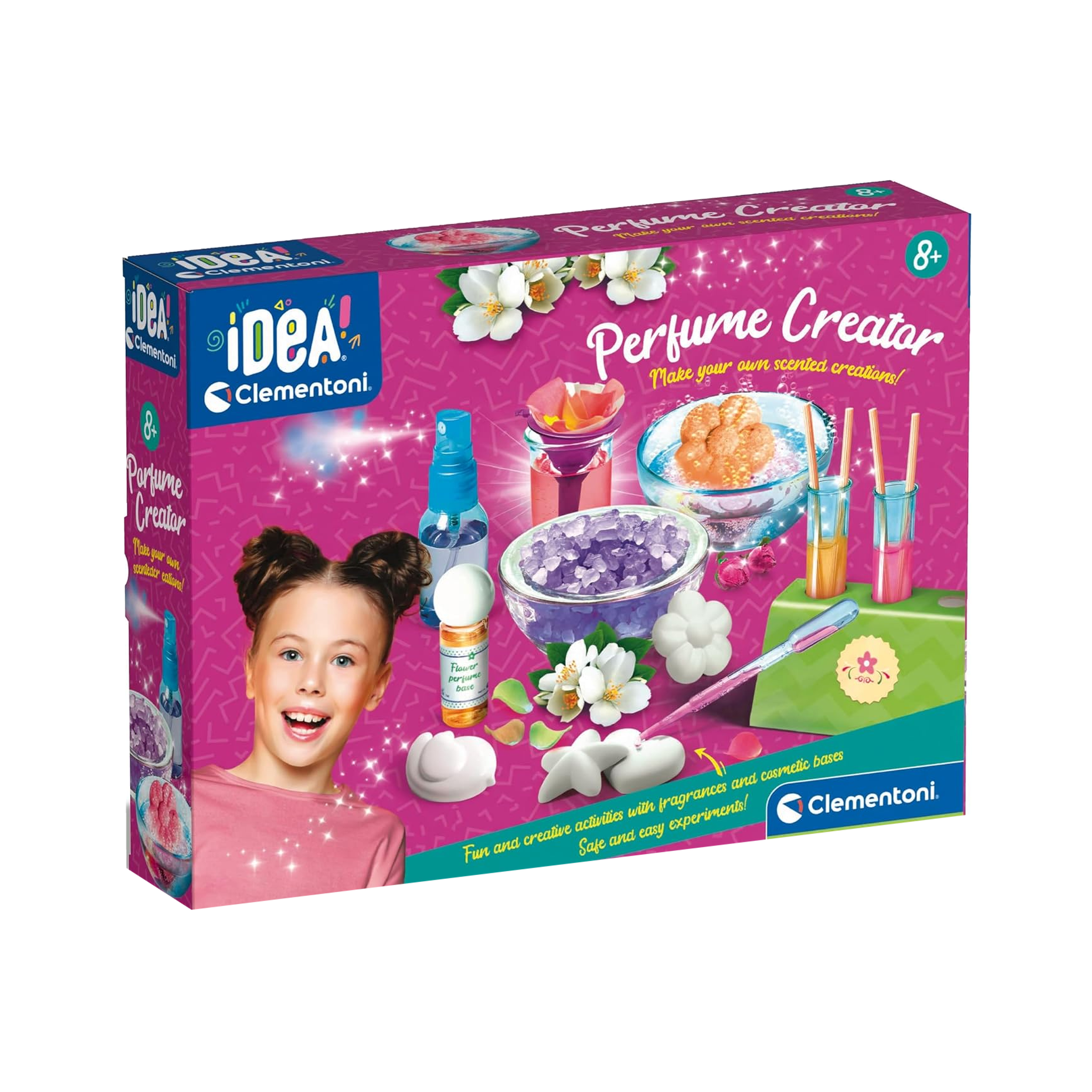 Clementoni IDEA Perfume Creator