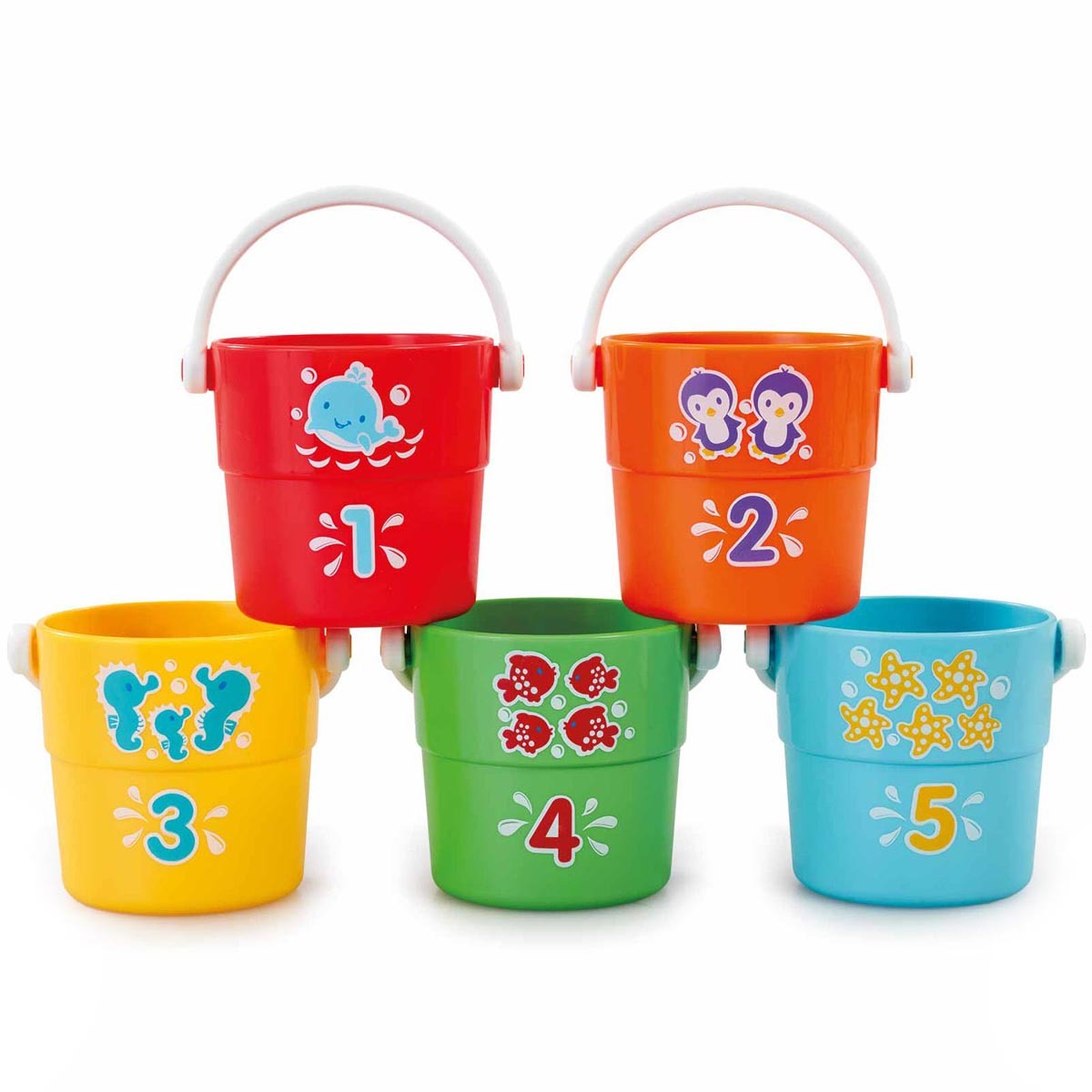 Llb Bath Buckets