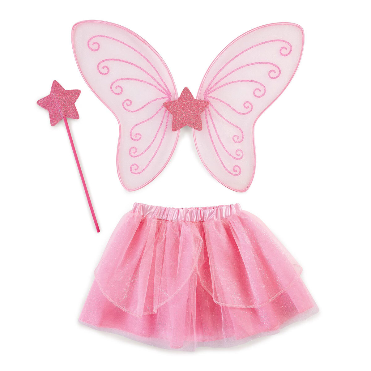 Elc Costume Fairy