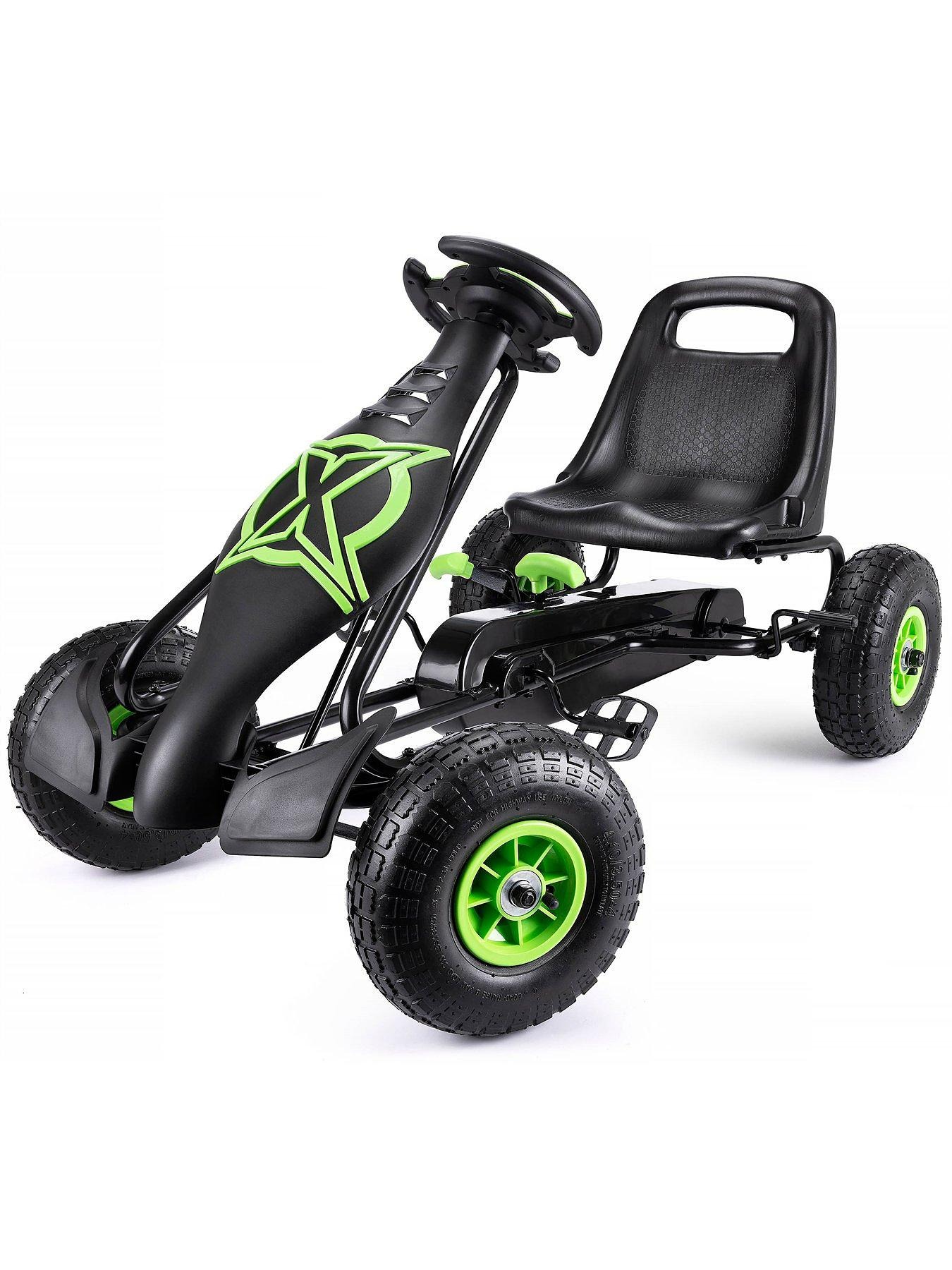 Xootz Viper Pedallı Go-Kart Maşın