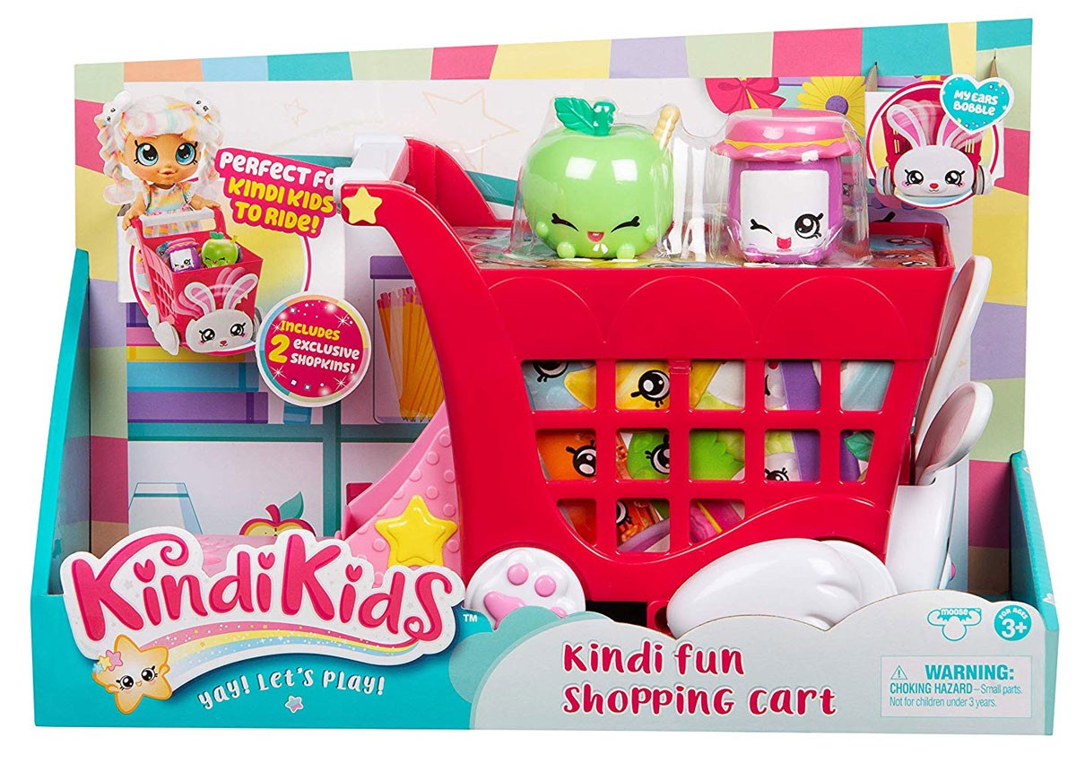 Kk Shopping Cart