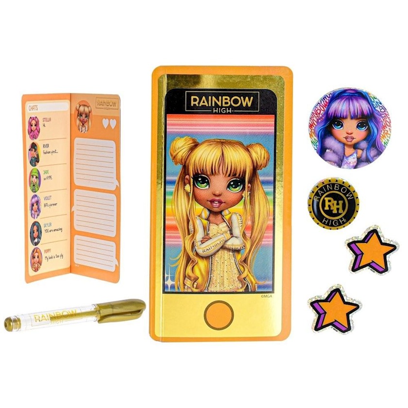 Oyun dəsti Moose Toys Real Littles Collectible Micro Sneaker & Handbag, məhsul çeşiddə