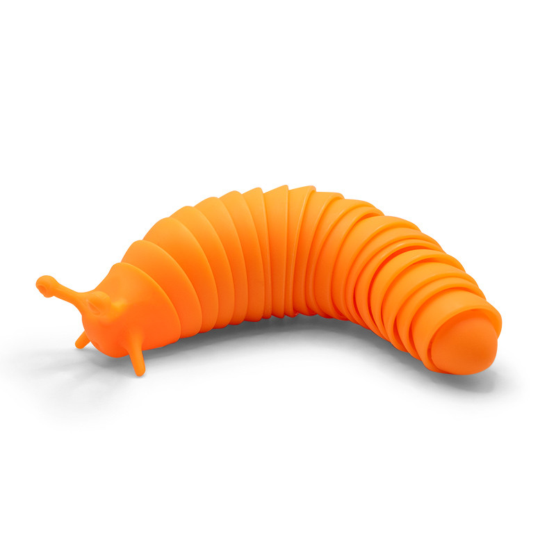 Fidget Slug