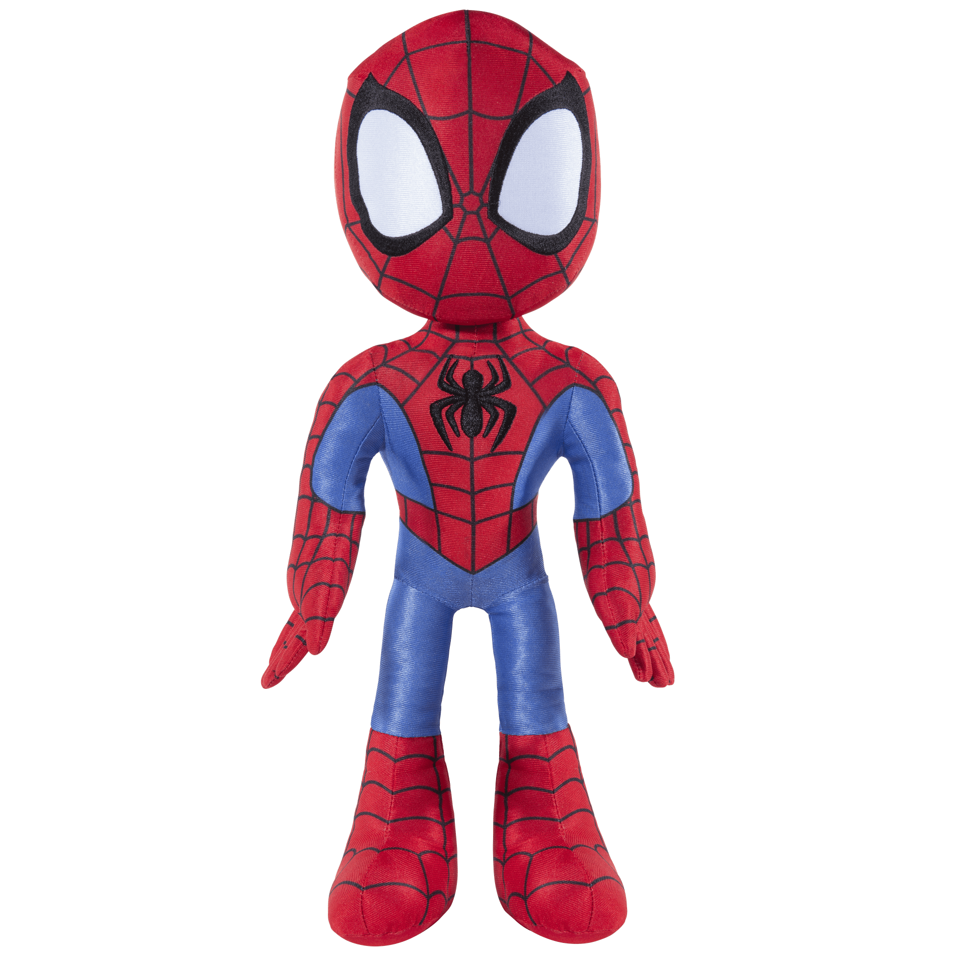 Spidey Plush My Friend