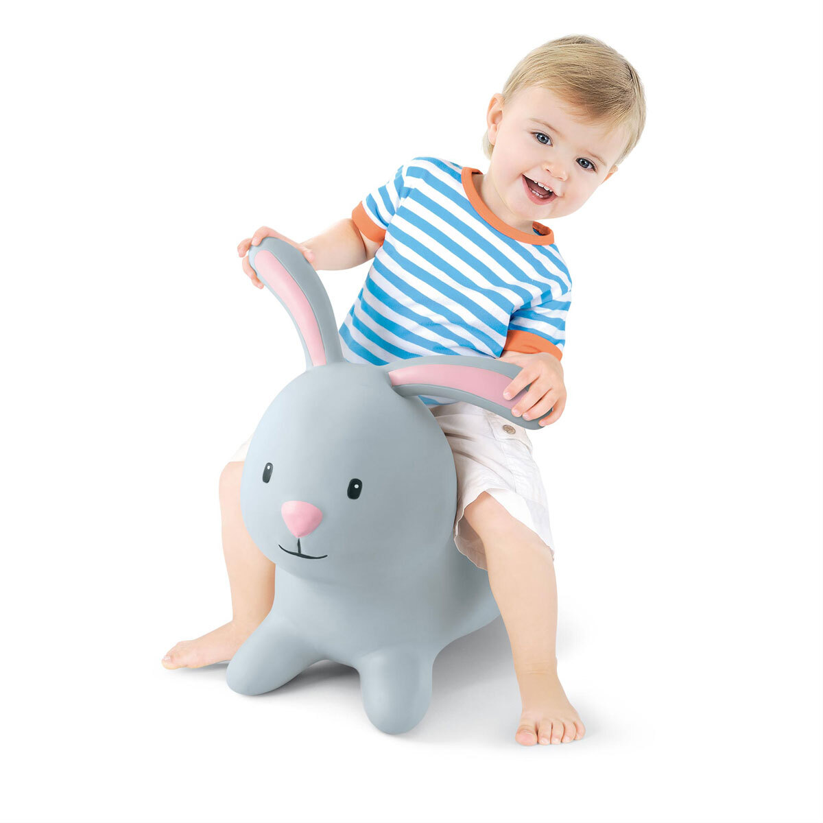 Elc Hop Along Rabbit