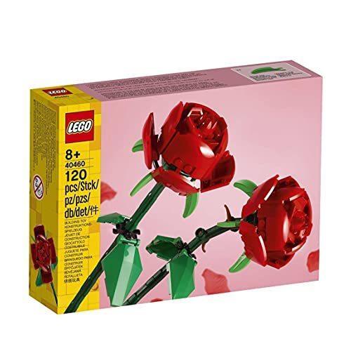 Lego 40460 Roses