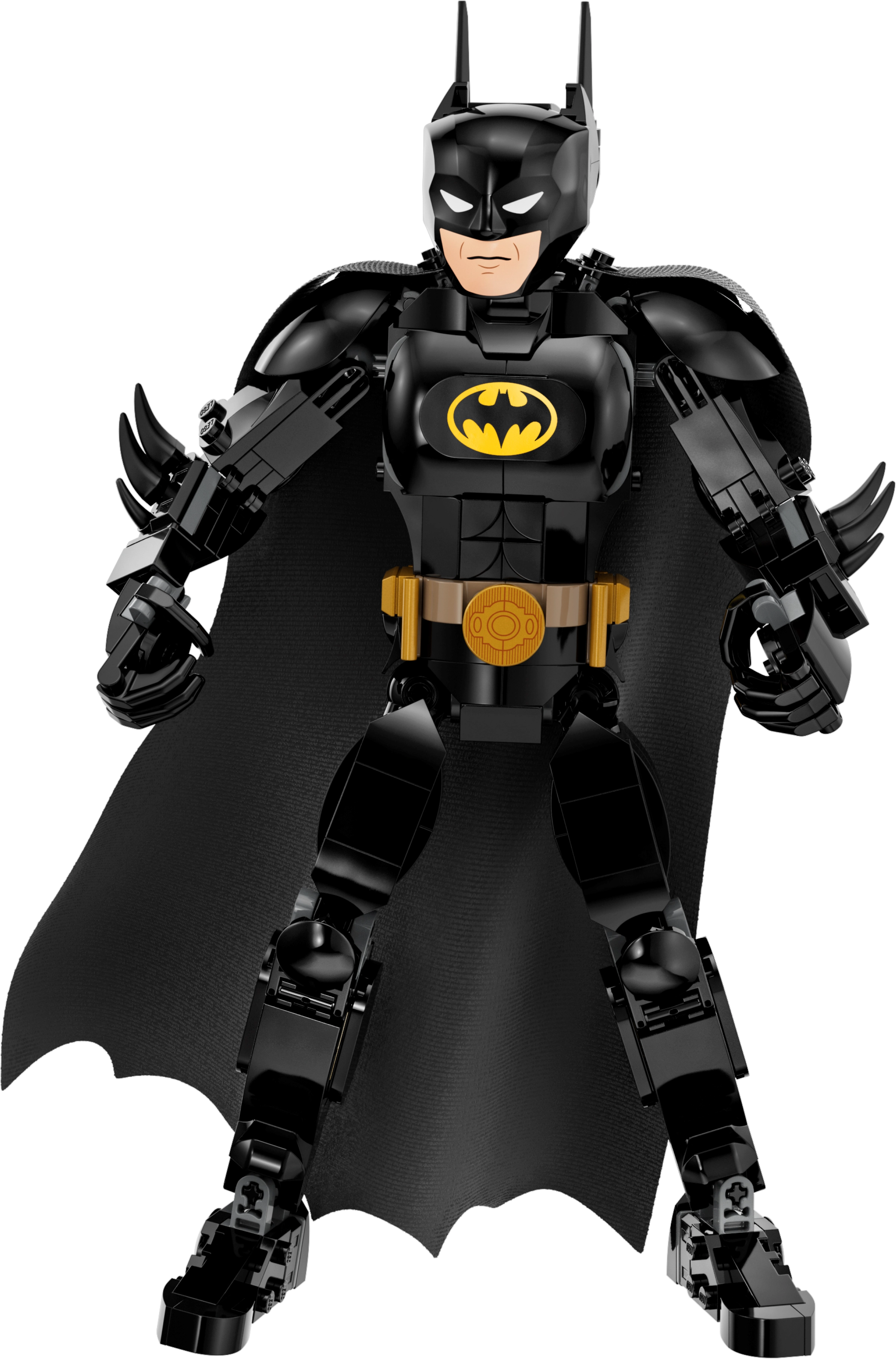 76259 Batman Construction Figure