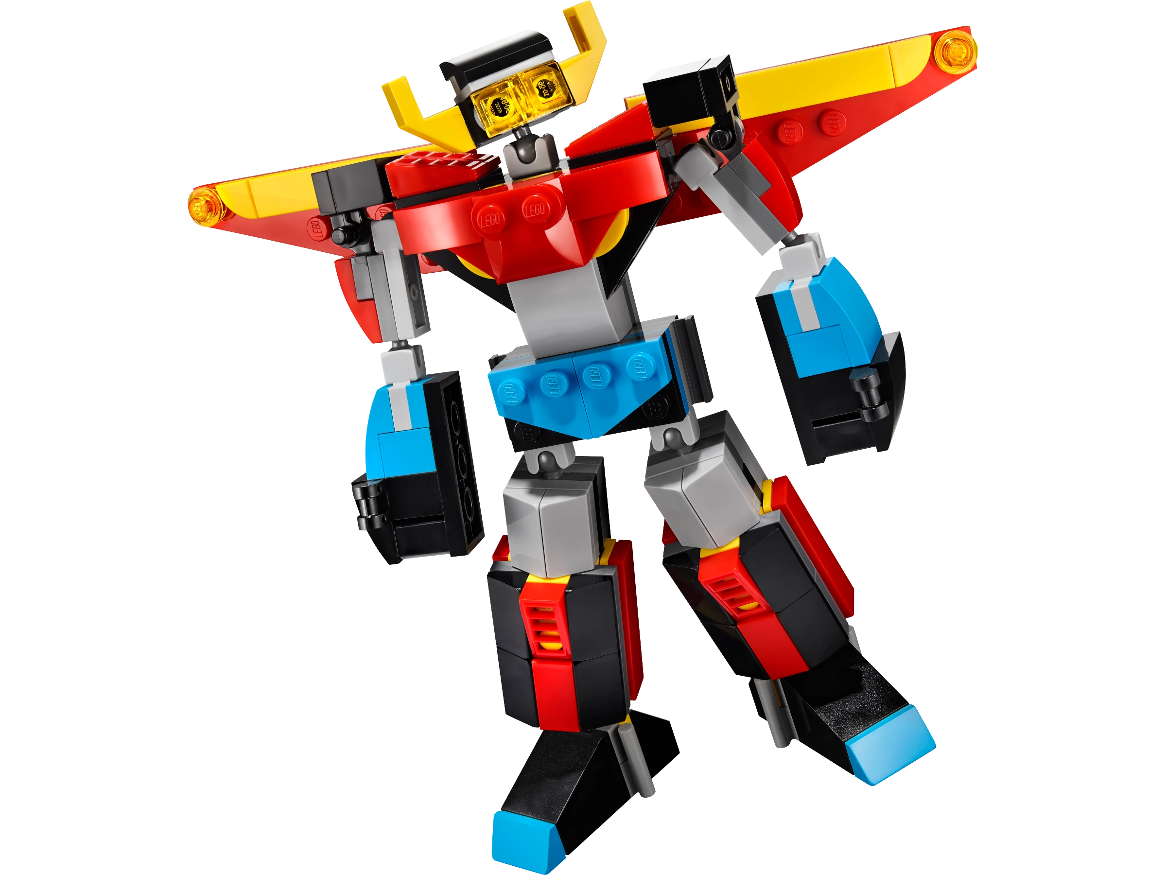 31124 Super Robot