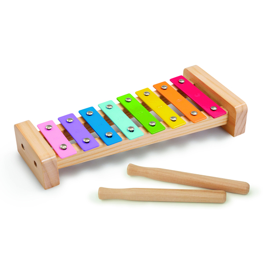 Xylophone Fsc