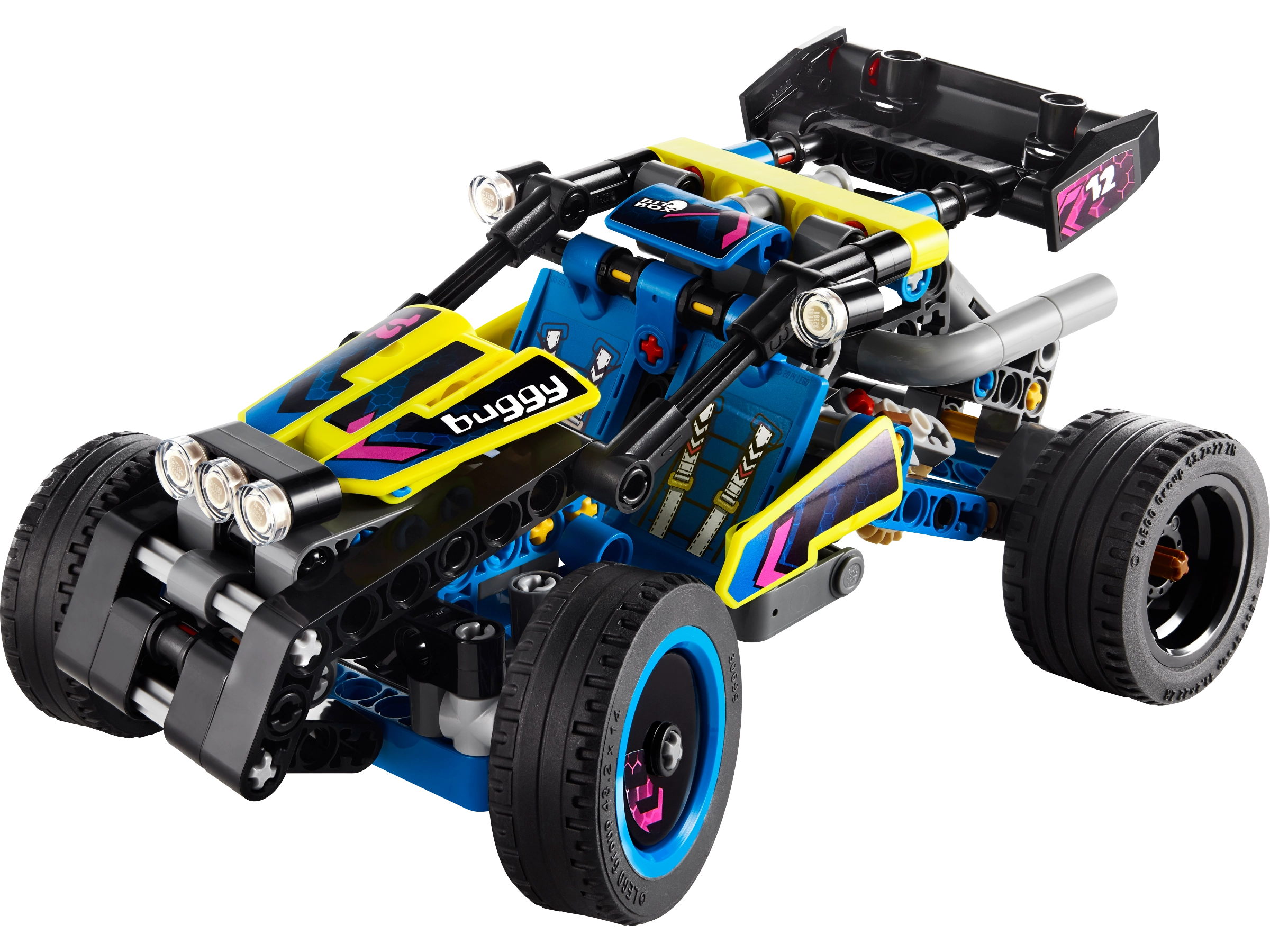 Lego 412164