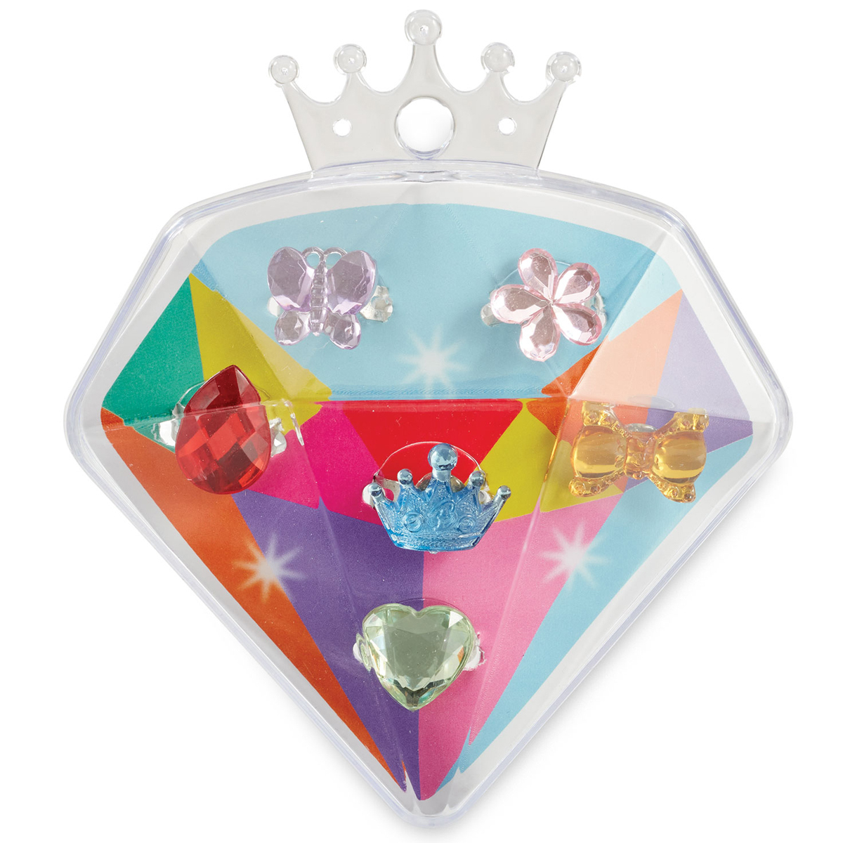 UNIQUE BOUTIQUE ÜZÜKLƏR QUTUSU CDU