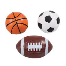 OUT AND ABOUT KİÇİK YUMŞAQ TOPLAR