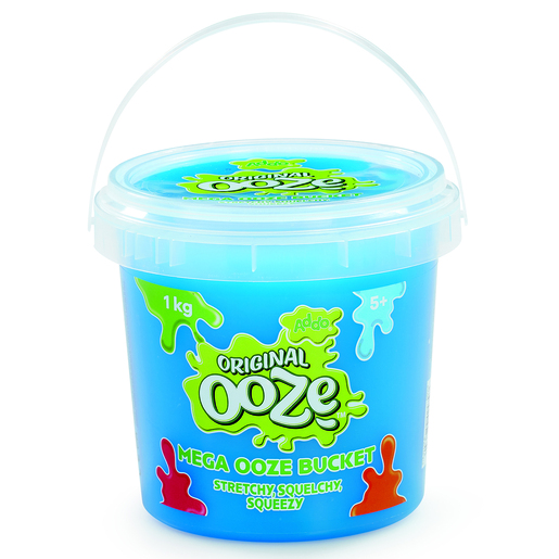 OOZE ORIGINAL BUCKET BLU