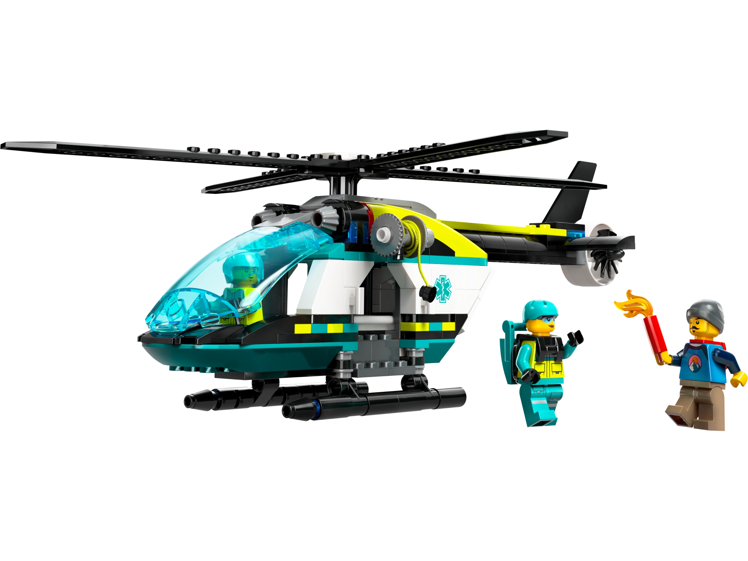 Lego 60405