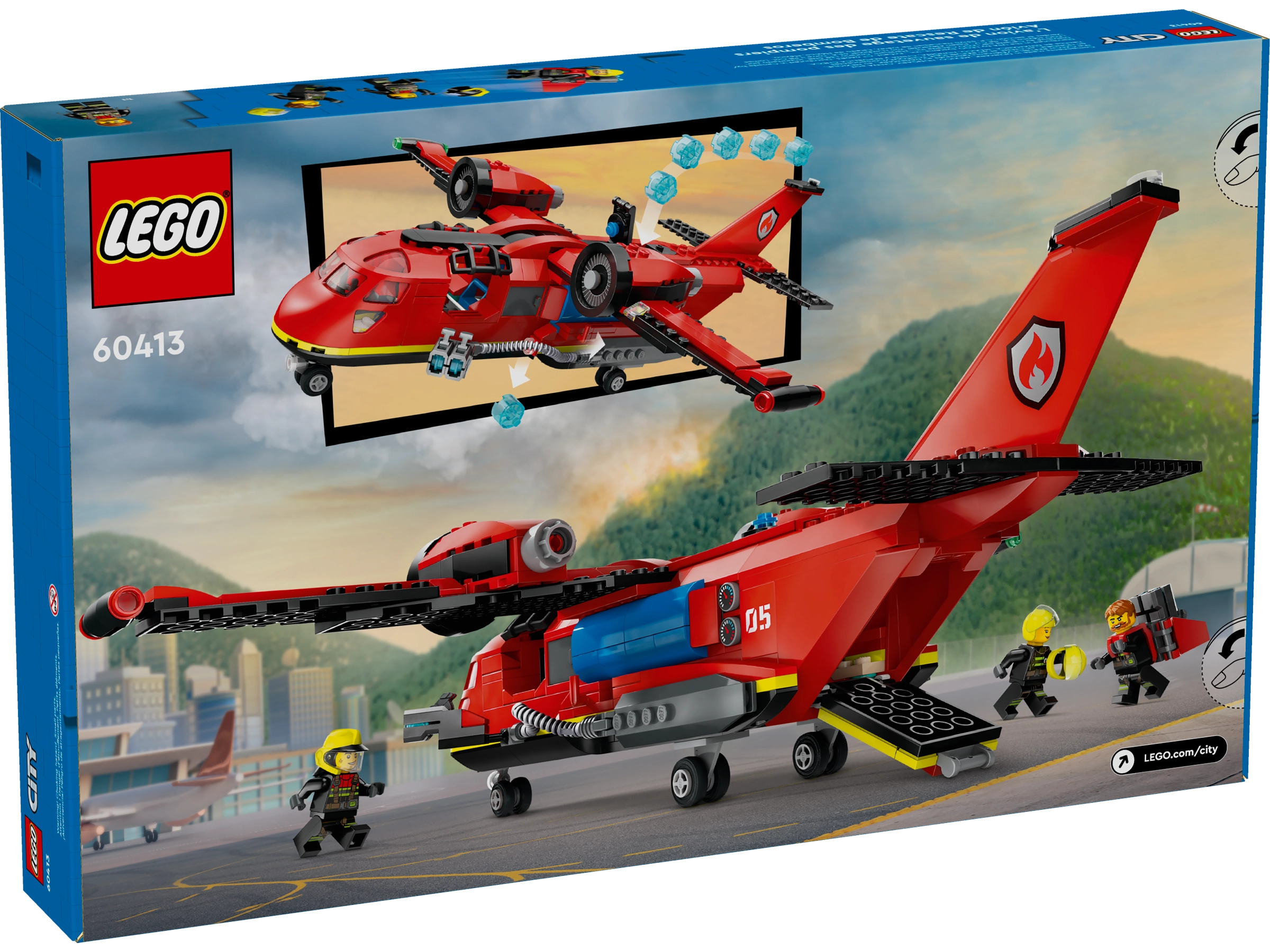 Lego 33818