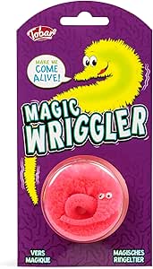 Magic Wriggler